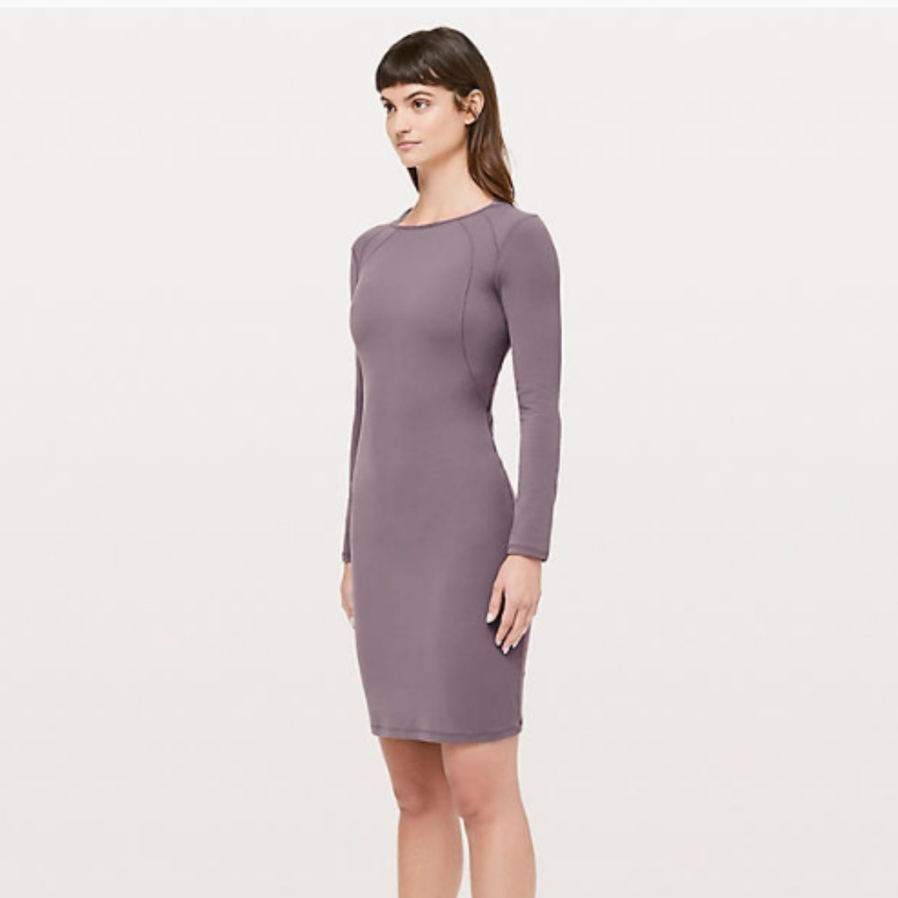 Lululemon Contour Dress
